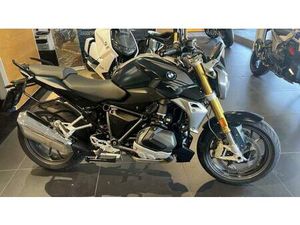 VENDO BMW R 1250 R (2019 - 20) USATA A GAGLIANICO (CODICE 9838960) - MOTO.IT