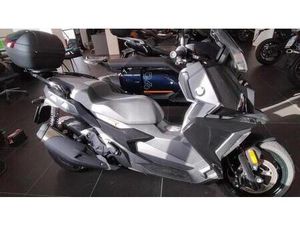 VENDO BMW C 400 X (2018 - 20) USATA A SARONNO (CODICE 9838992) - MOTO.IT