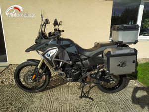 BMW F 800 GS ADVENTURE