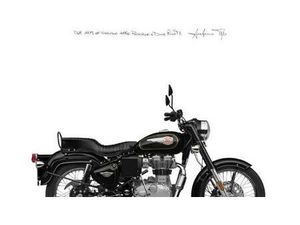 VENDO ROYAL ENFIELD BULLET 350 (2024 - 25) NUOVA A FIRENZE (CODICE 9838318) - MOTO.IT