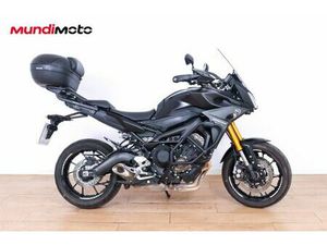 YAMAHA TRACER 900 - MUNDIMOTO