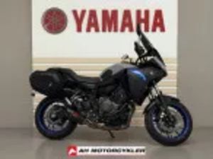 YAMAHA TRACER 700 GT