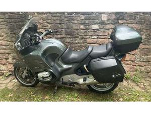 BMW R 1150 RT