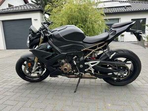 BMW S 1000 R