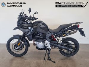 BMW MOTORRAD F 850 GS
