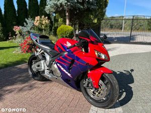 HONDA CBR