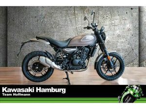 ROYAL ENFIELD GUERRILLA 450 ABS, EURO 5 +, LIEFERSERVICE