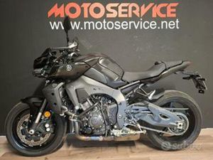 YAMAHA MT-10 ABS