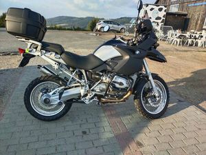 BMW R 1200 GS 2004R JELENIA GÓRA ZABOBRZE