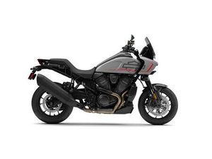 VENDO HARLEY-DAVIDSON PAN AMERICA 1250 ST (2025) NUOVA A RAVENNA (CODICE 9838675) - MOTO.IT