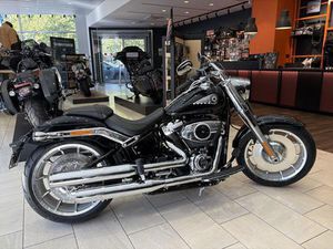 VENDO HARLEY-DAVIDSON FAT BOY 117 (2025) NUOVA A TORINO (CODICE 9838585) - MOTO.IT