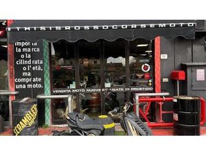 VENDO ITALJET MOTO DRAGSTER 200 (2022 - 24) NUOVA A PISTOIA (CODICE 9295667) - MOTO.IT