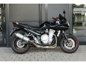 SUZUKI BANDIT 1250S ++GSF 1250 S ++