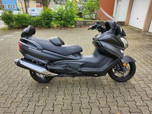 SUZUKI BURGMANN AN 650