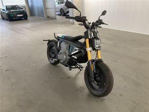 BMW CE 02 AM
