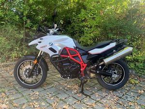 BMW F 700 GS