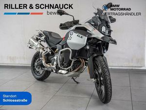 BMW F 900 GS ADVENTURE