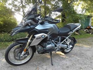 BMW R 1200 GS LC