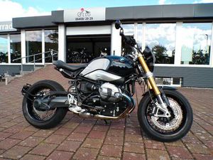 BMW R NINE T