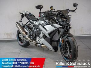 BMW M 1000 R COMPETITION