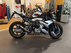 BMW M 1000 R - SOFORT VERFÜGBAR 3 PAKETE UVM.