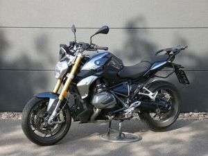 BMW R 1250 R NEUWERTIG