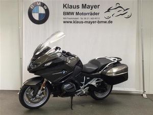 BMW R 1250 RT