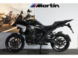 BMW R 1300 GS 4 PAKETE AKTION BIS 30.11.