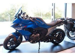 BMW R 1300 RS ALLE PAKETE