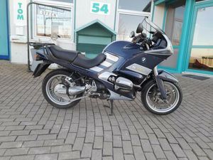 BMW R1150RS LIEFERUNG MÖGLICH