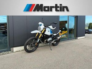 BMW R12 G/S NEU KOMFORT-, ENDURO-PAKET