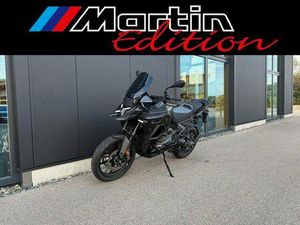 BMW R1300GS ADVENTURE MARTIN EDITION BLACK