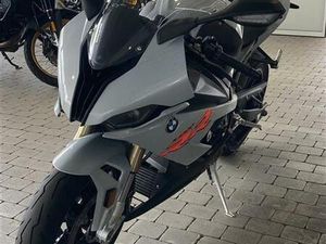 BMW S 1000 RR