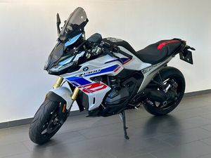 MOTO NEUVE: BMW R 1300 GS