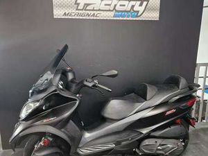 PIAGGIO MP3 500