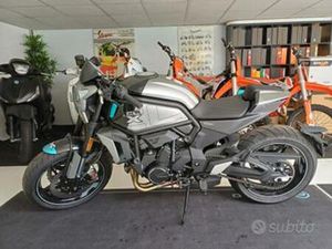 CF MOTO 700CL-X CL-X 700 SPORT