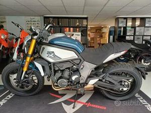 CF MOTO 700CL-X CL-X HERITAGE