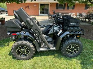 OCCASION POLARIS SPORTSMAN 1000 XP TOURING