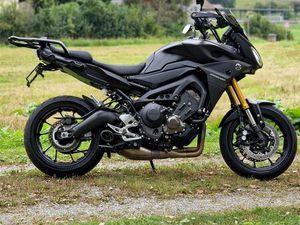 OCCASION YAMAHA TRACER 900