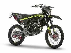 FANTIC XE 50 PERFORMANCE