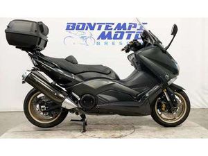 YAMAHA T MAX 530 2016 IRON MAX NERO