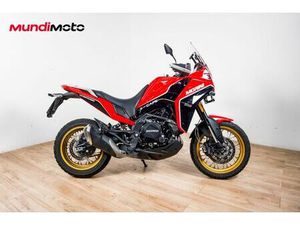 MOTO MORINI X-CAPE 650 (CERCHI IN LEGA)