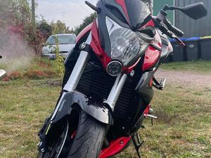 HONDA CB1000R