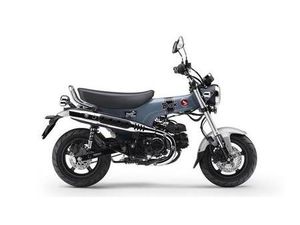 HONDA ST125 AS DAX **AKTIONSPREIS**