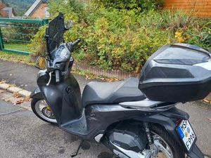 HONDA SH 150I TOP ZUSTAND! BLACK FRIDAY!