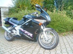 HONDA VFR750F