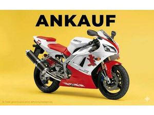 ANKAUF YAMAHA R1 RN01 DEUTSCHLANDWEIT