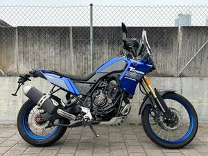 YAMAHA TENERE 700