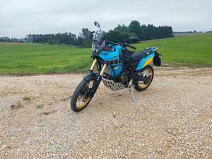 YAMAHA XTZ 700 TENERE