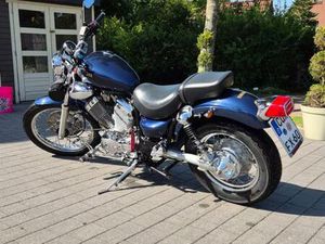 YAMAHA VIRAGO XV535 CHOPPER